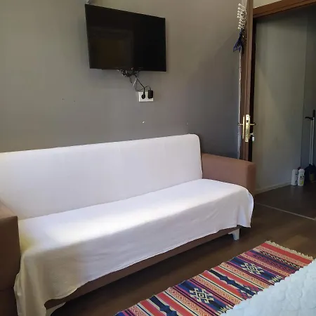 Aparthotel White Apart Istanboel