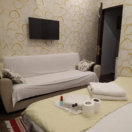 Aparthotel White Apart