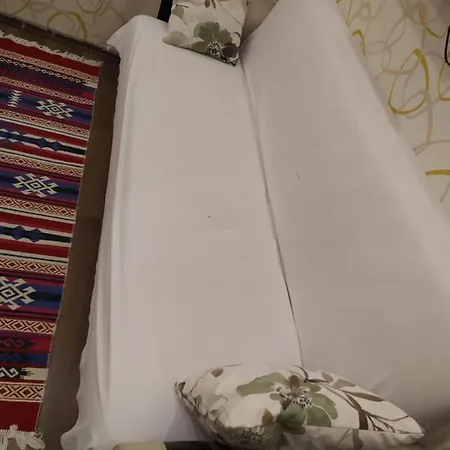 Ξενοδοχείο με διαμερίσματα White Apart *