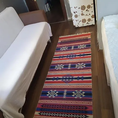 White Apart Aparthotel Istanbul
